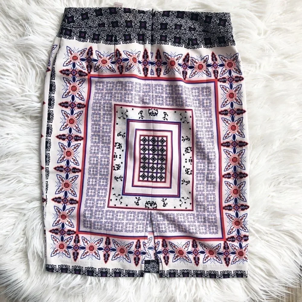 Forever 21 Contemporary Skirt